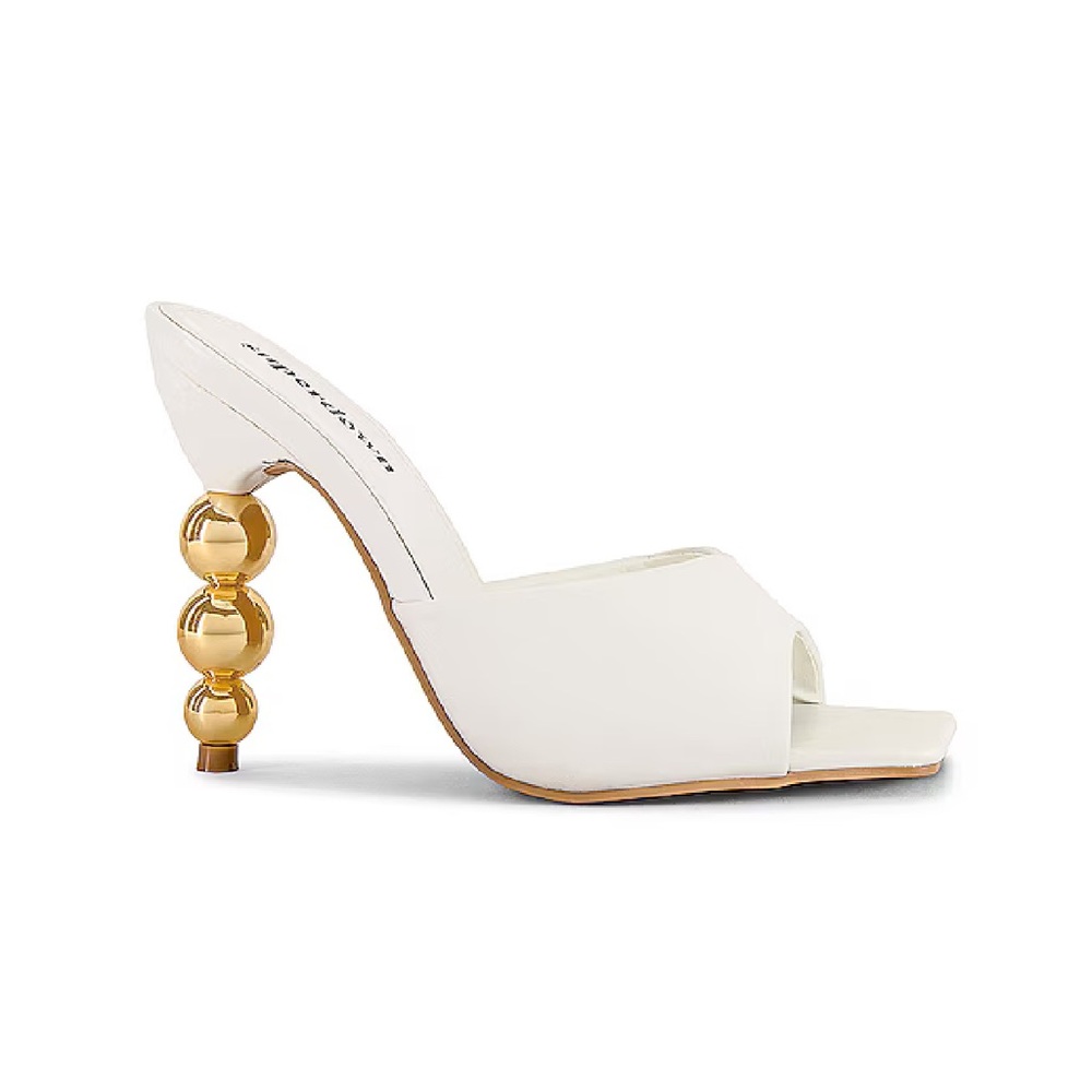 Superdown Debby Heel